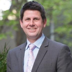 Engineers Australia CEO, Stephen Durkin, named 2014 Alumnus of the Year